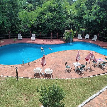 Hotel La Toscana サン・イグナシオ エクステリア 写真