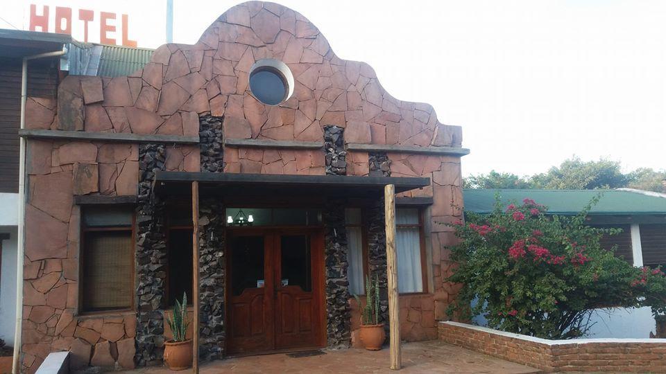 Hotel La Toscana サン・イグナシオ エクステリア 写真