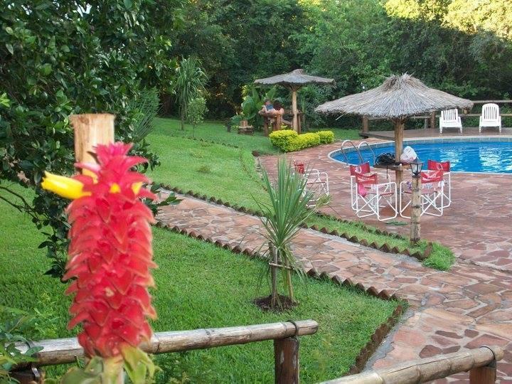 Hotel La Toscana サン・イグナシオ エクステリア 写真