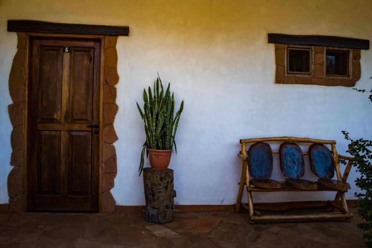 Hotel La Toscana サン・イグナシオ エクステリア 写真
