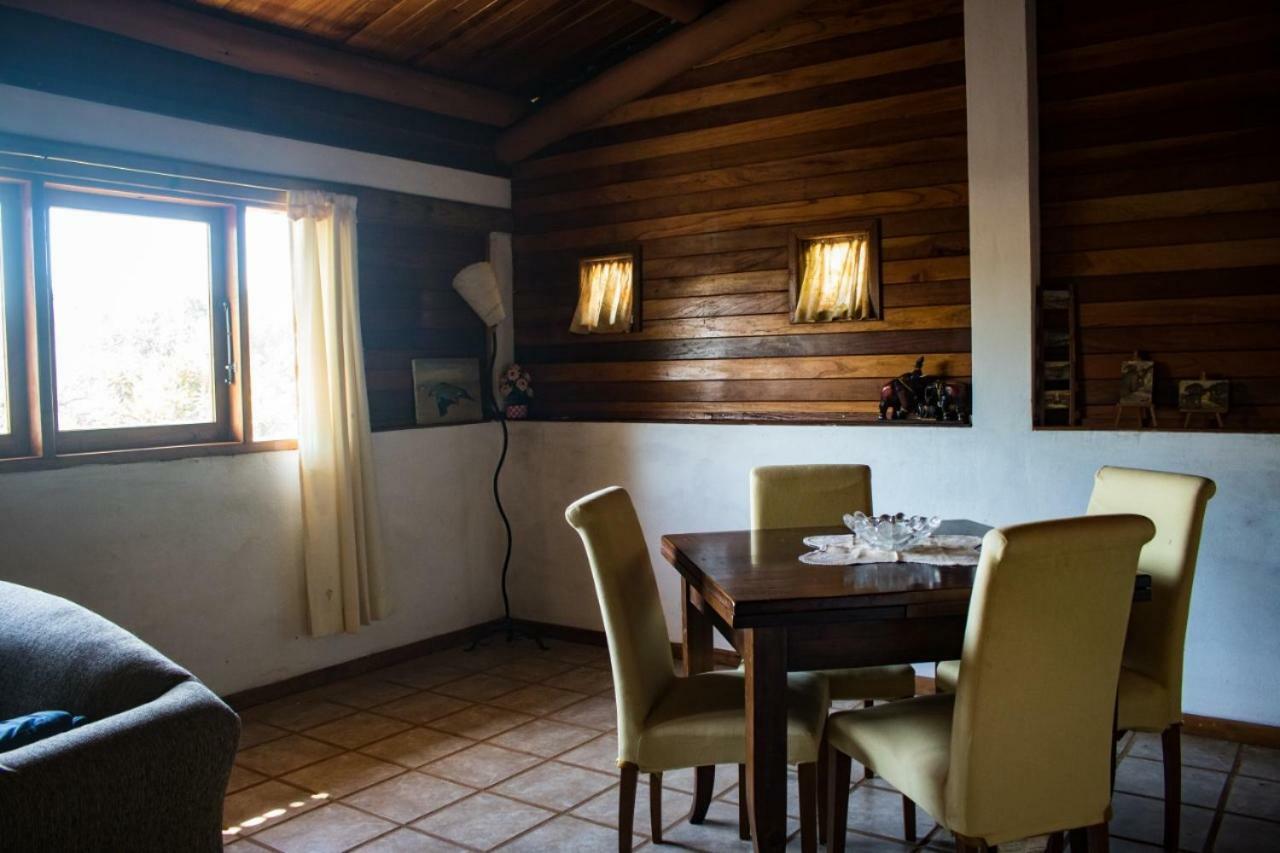 Hotel La Toscana サン・イグナシオ エクステリア 写真